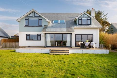 4 bedroom detached house for sale, High Croft, St Minver