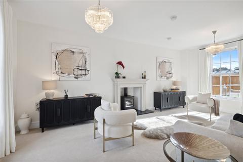 3 bedroom terraced house for sale, Plot 117, St Andrews Park, Red Admiral Way, Norwich, Norfolk, NR13