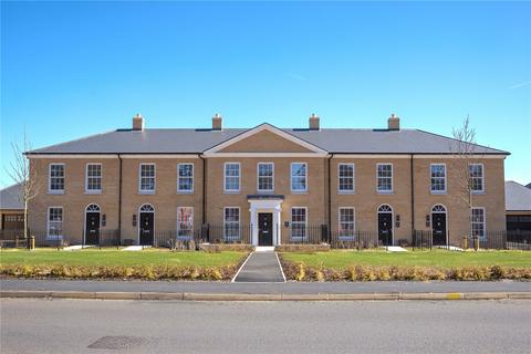 Plot 117, St Andrews Park, Red Admiral Way, Norwich, Norfolk, NR13