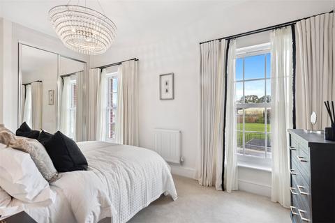 undefined, Plot 117, St Andrews Park, Red Admiral Way, Norwich, Norfolk, NR13