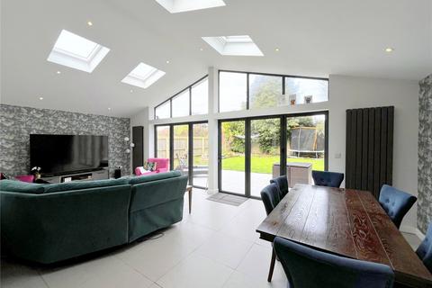 4 bedroom bungalow for sale, Woodfield Gardens, Highcliffe, Christchurch, Dorset, BH23