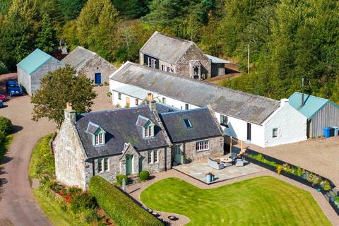 undefined, Auchengray, South Lanarkshire, ML11