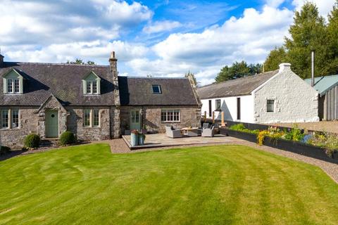 undefined, Auchengray, South Lanarkshire, ML11