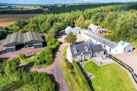 undefined, Auchengray, South Lanarkshire, ML11