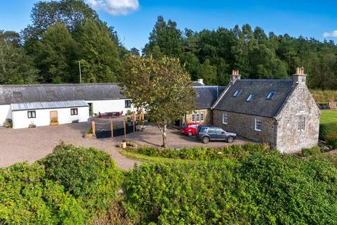 undefined, Auchengray, South Lanarkshire, ML11