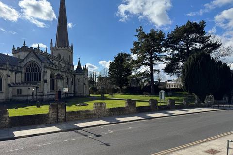 1 bedroom flat for sale, 16 Church Street, Trowbridge BA14