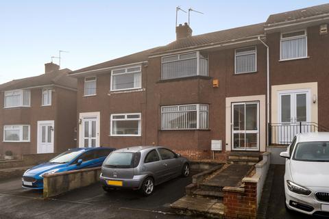 3 bedroom terraced house for sale, Yew Tree Drive, Bristol BS15