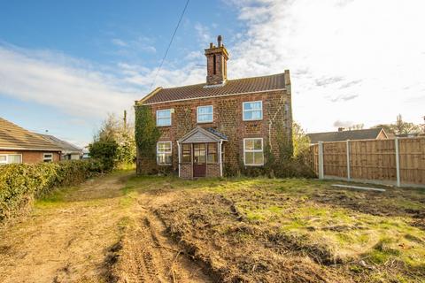 3 bedroom detached house for sale, Lamsey Lane, Heacham