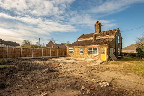 3 bedroom detached house for sale, Lamsey Lane, Heacham