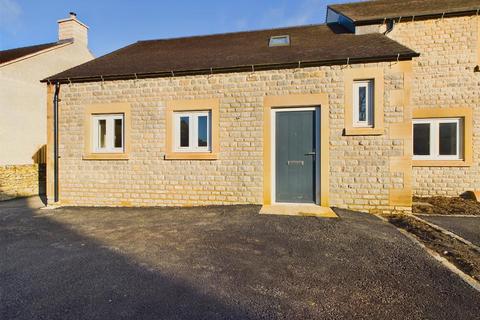 2 bedroom terraced house for sale, Dairy Close, Peakland Grange, Hartington