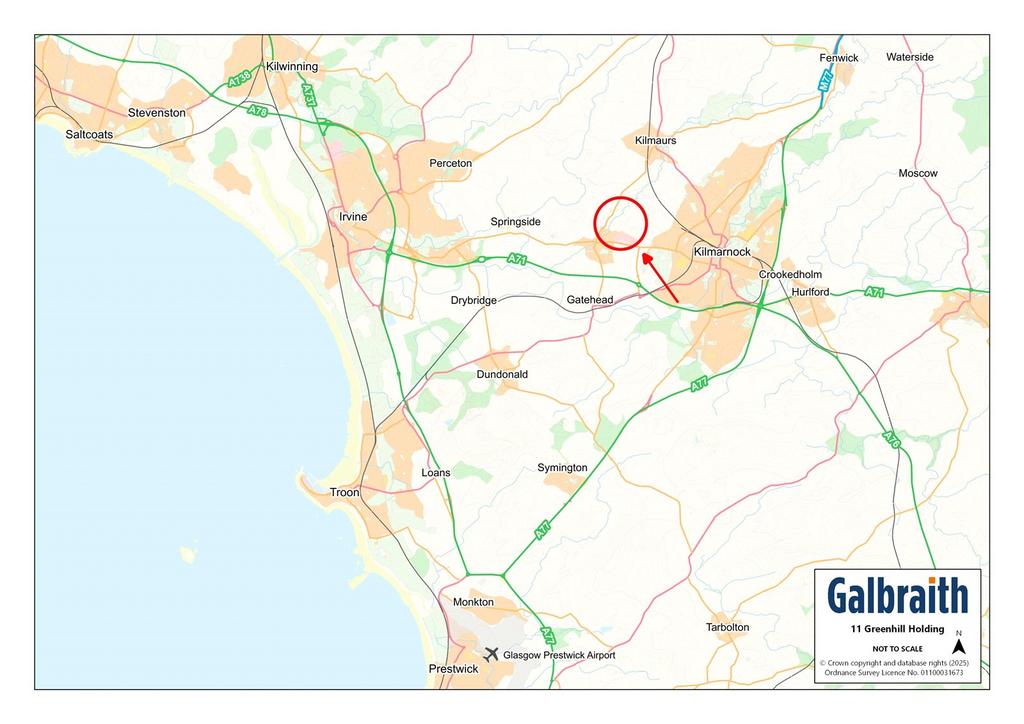 Location Plan