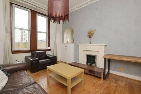 2 bedroom flat for sale, 1F1 3 Gibson Street, Edinburgh, EH7 4LW