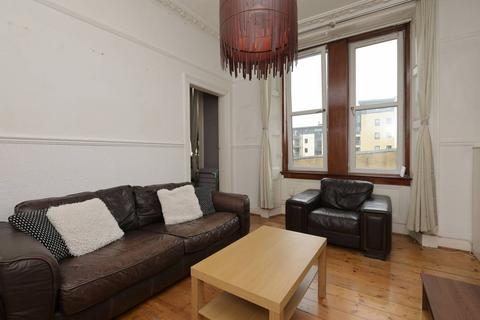 2 bedroom flat for sale, 1F1 3 Gibson Street, Edinburgh, EH7 4LW