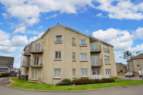 1 bedroom apartment to rent, Harbour Point, Saltcoats KA21