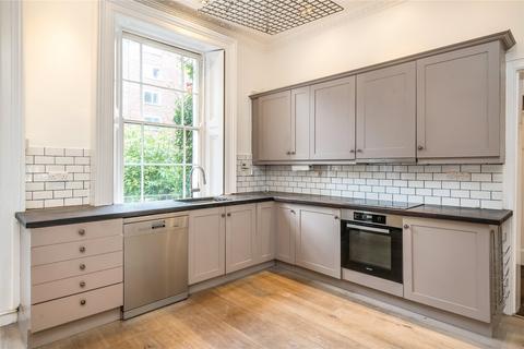 6 bedroom end of terrace house to rent, London W2