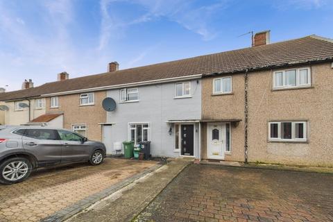 2 bedroom terraced house for sale, Milton Avenue, Gloucester, Gloucestershire, GL2