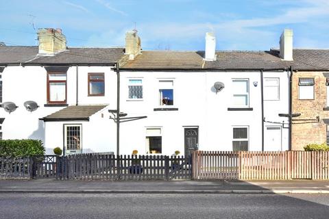 2 bedroom terraced house for sale - Leadwell Lane, Rothwell, Leeds