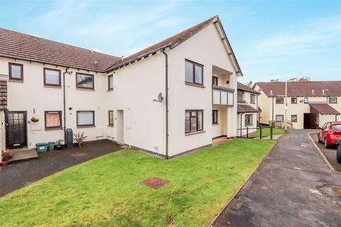 1 bedroom apartment for sale, Okehampton, Devon