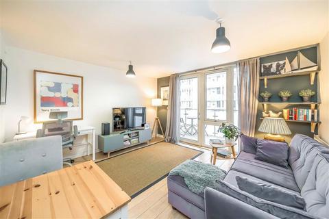 Robsart Street, London SW9