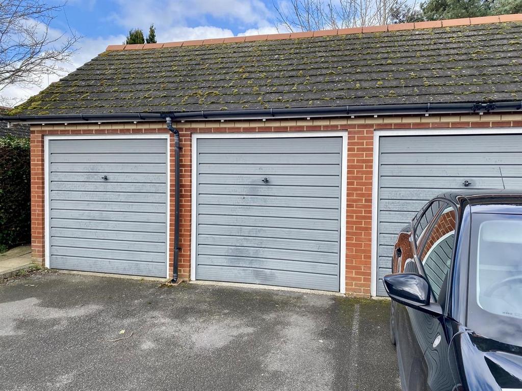 Garage External