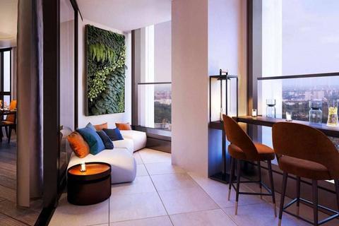 1 bedroom flat for sale, West End Gate, Edgware Road, Marylebone, W2