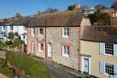 2 bedroom terraced house for sale, Hillside Street, Hythe, CT21