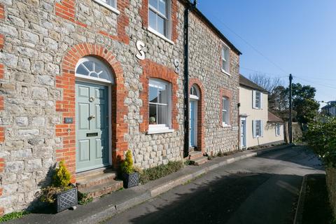 2 bedroom terraced house for sale, Hillside Street, Hythe, CT21