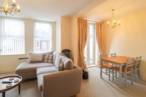 1 bedroom apartment to rent, Cardigan Street, Newmarket CB8