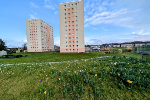 2 bedroom flat for sale, O'Connor Court, Saltcoats KA21