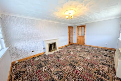 2 bedroom flat for sale, O'Connor Court, Saltcoats KA21