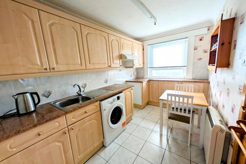 2 bedroom flat for sale, O'Connor Court, Saltcoats KA21