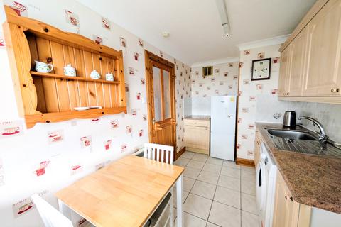 2 bedroom flat for sale, O'Connor Court, Saltcoats KA21