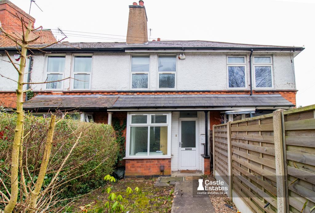4 STUDENT PROPERTY bedroom house for sale
