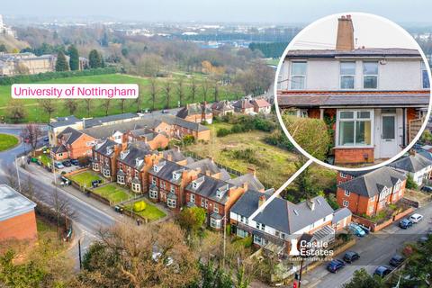 undefined, Broadgate, Beeston, NG9 2GG