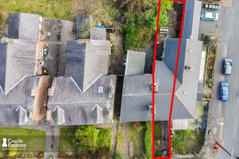 undefined, Broadgate, Beeston, NG9 2GG