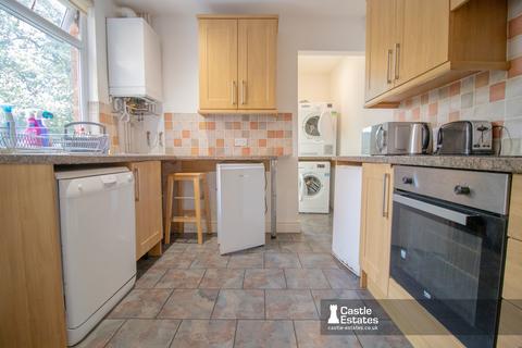 undefined, Broadgate, Beeston, NG9 2GG