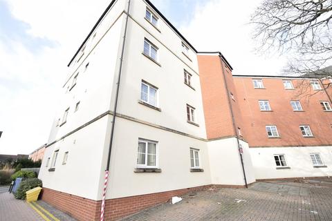 2 bedroom apartment to rent, Whistle Road, BRISTOL BS16