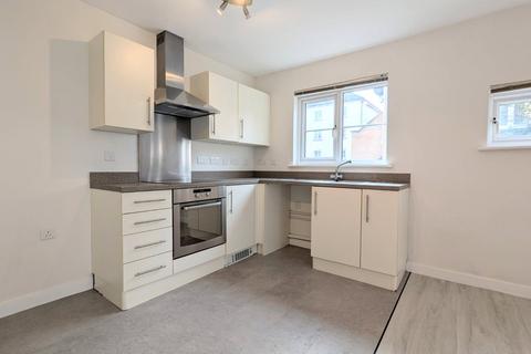 2 bedroom apartment to rent, Whistle Road, BRISTOL BS16