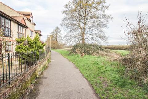 3 bedroom end of terrace house for sale, Warrilow Close - Worle*3 Bedrooms*Lovely Front Aspect Views*No Onward Chain*