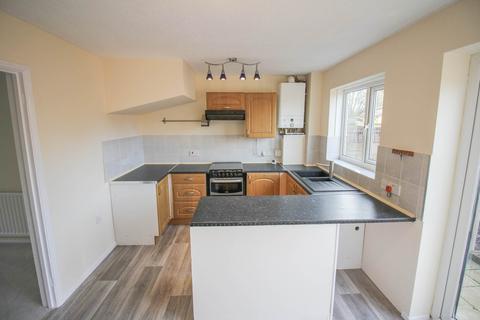 3 bedroom end of terrace house for sale, Warrilow Close - Worle*3 Bedrooms*Lovely Front Aspect Views*No Onward Chain*