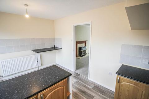 3 bedroom end of terrace house for sale, Warrilow Close - Worle*3 Bedrooms*Lovely Front Aspect Views*No Onward Chain*