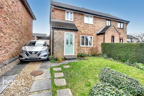 3 bedroom semi-detached house for sale, The Brambles, Bar Hill.