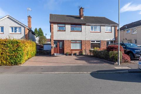 3 bedroom semi-detached house for sale, Muircroft Terrace West, Perth