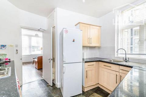 1 bedroom flat to rent, Waterloo Estate, SE1