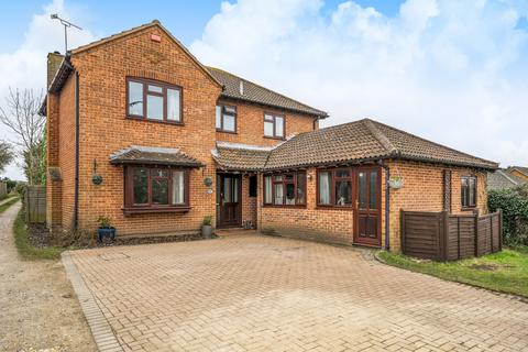 4 bedroom detached house for sale, Theale Road, Reading RG30