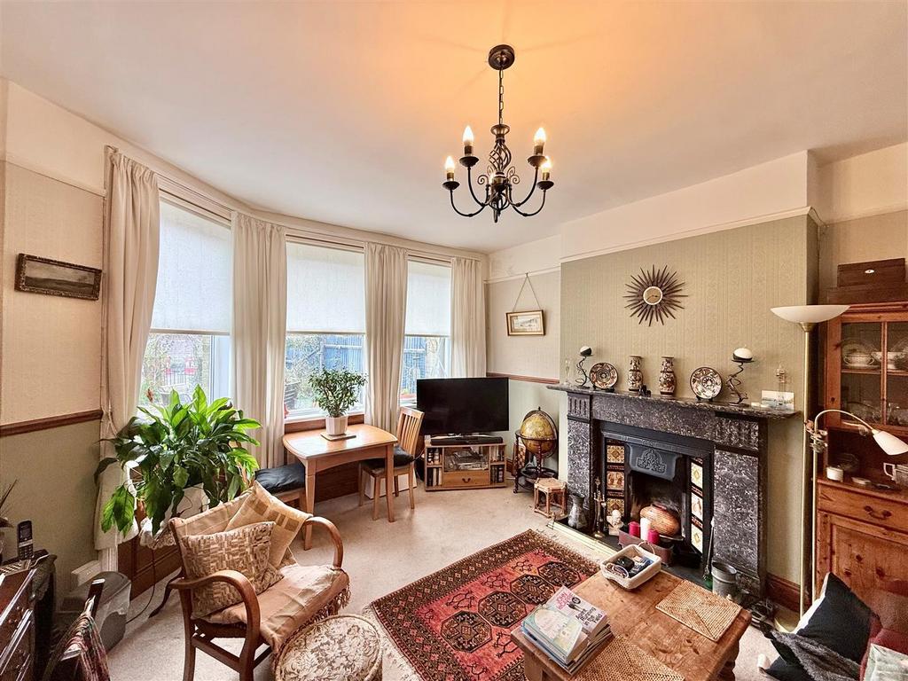 Living Room 2