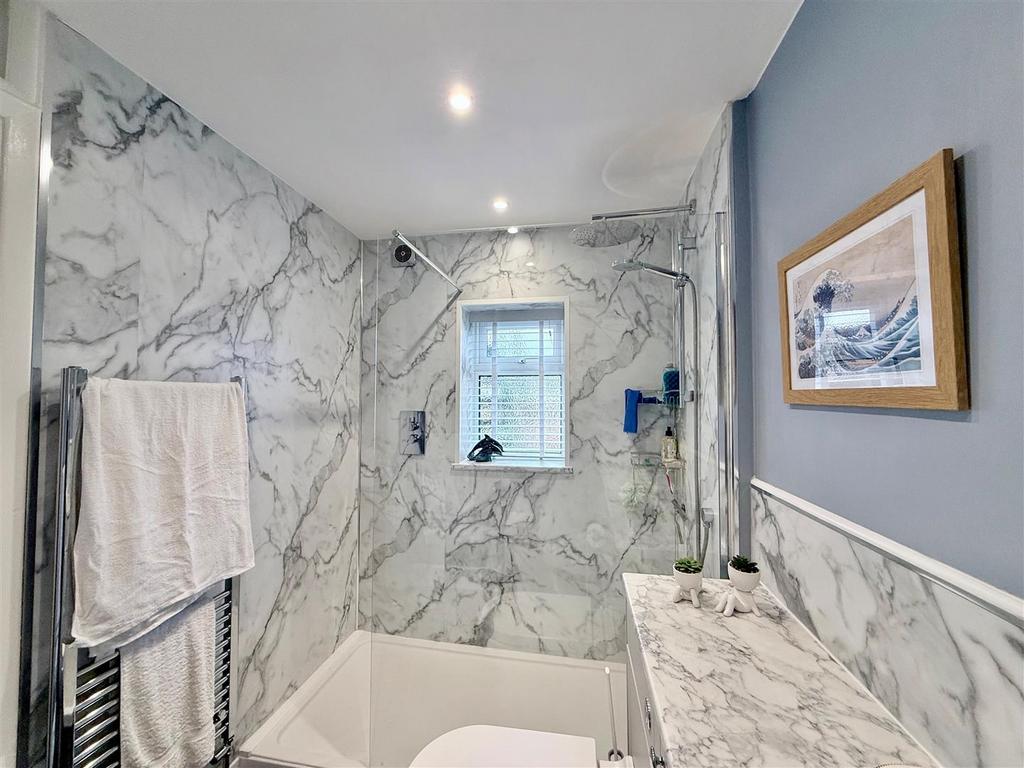 Shower 2