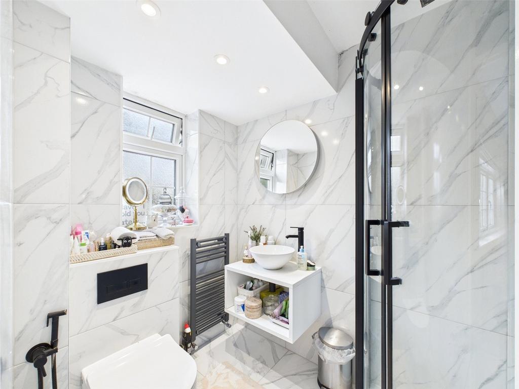 En-Suite