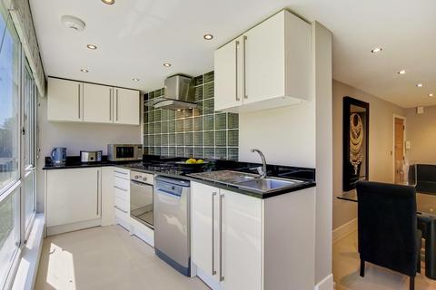 3 bedroom apartment to rent, Boydell Court, St. Johns Wood Park, London, NW8