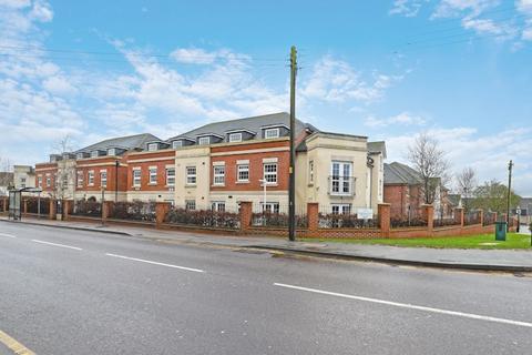 1 bedroom retirement property for sale, High Street, Ongar, CM5